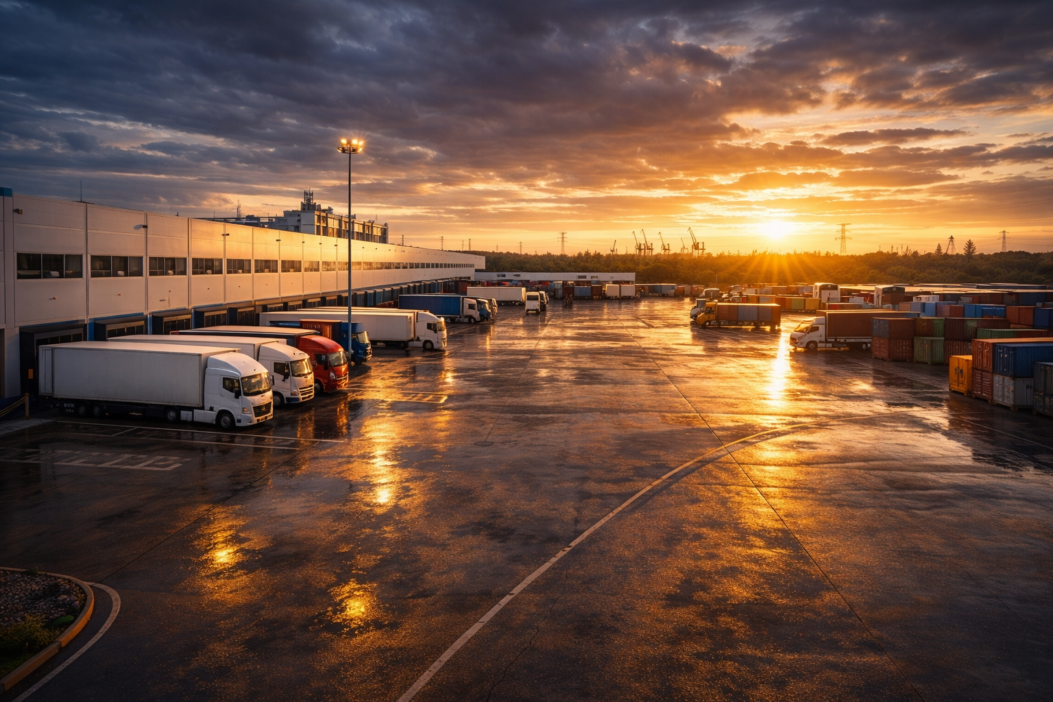 ESS KSTAR — агропідприємство, Київська область